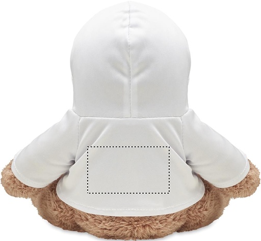 T-SHIRT BACK (do 70 x 40 mm)