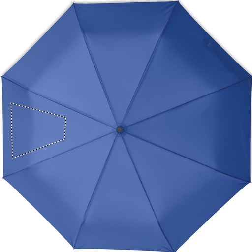 Miejsce znakowania: SEGMENT 2 (do 210 x 210 mm)