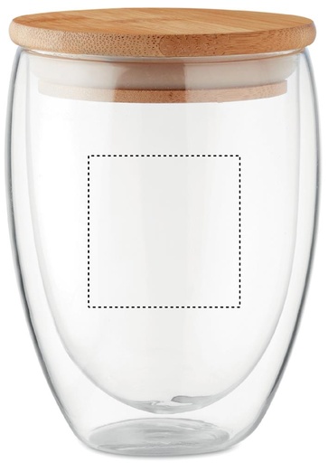 GLASS 2 (do 45 x 45 mm)