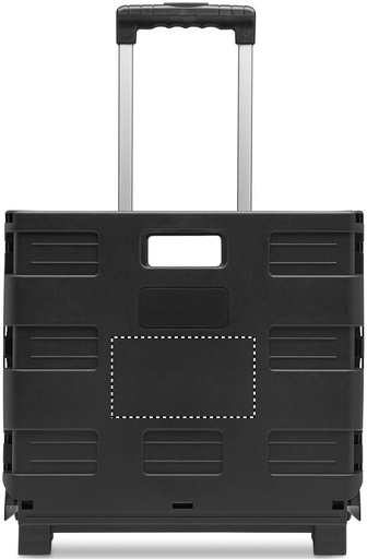 FRONT LOWER (do 160 x 90 mm)