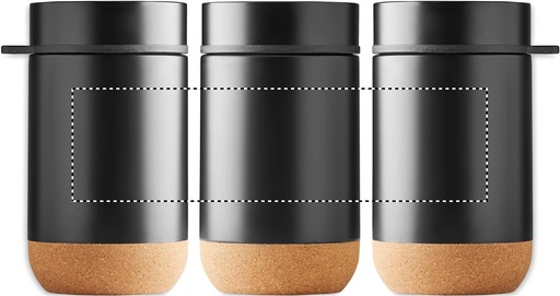 ROUNDSCREEN (do 220 x 60 mm)