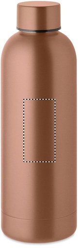 BACK (do 30 x 60 mm)