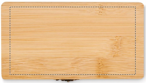 TOP BOX (do 130 x 70 mm)