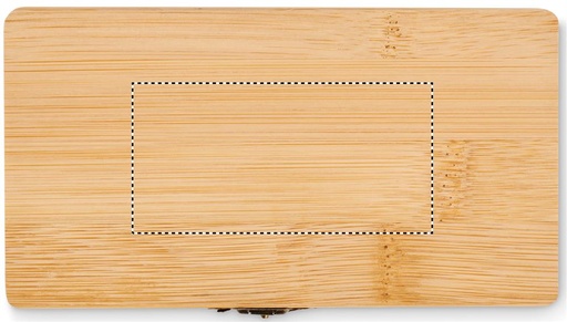 TOP BOX PAD (do 80 x 40 mm)