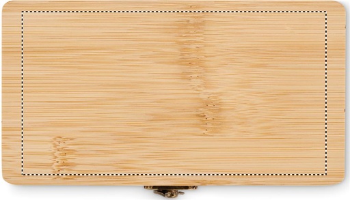 BOTTOM BOX (do 130 x 70 mm)