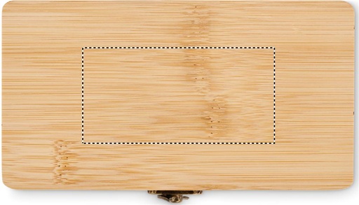 BOTTOM BOX PAD (do 80 x 40 mm)