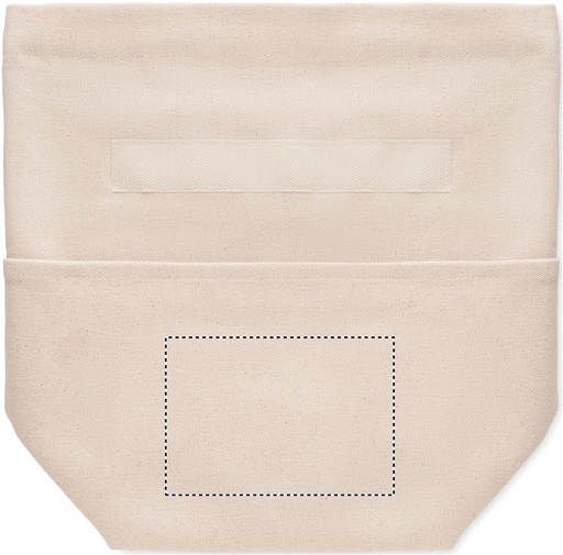 FRONT POCKET (do 130 x 90 mm)