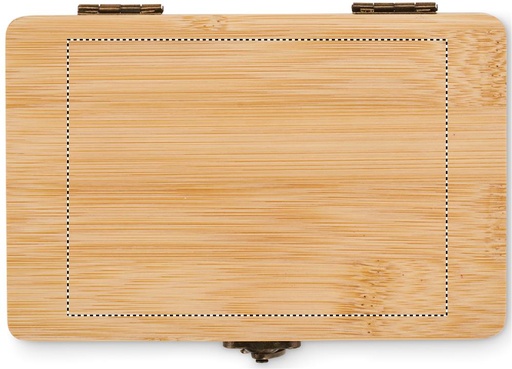 TOP BOX (do 110 x 80 mm)