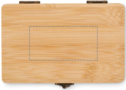 TOP BOX PAD (do 80 x 40 mm)