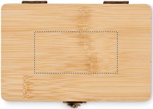 BOTTOM BOX PAD (do 80 x 40 mm)