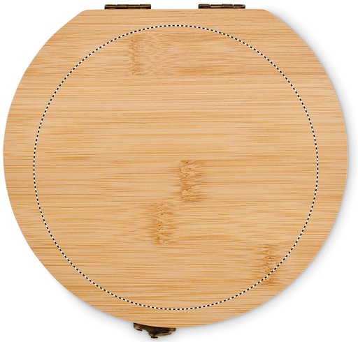 Miejsce znakowania: TOP BOX (do 149 x 149 mm)