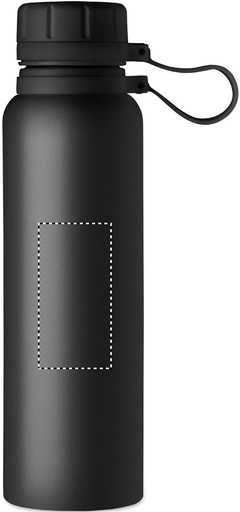 FRONT (do 40 x 80 mm)