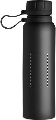 BACK (do 40 x 80 mm)