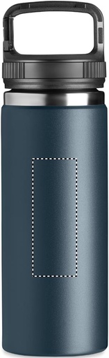 FRONT (do 30 x 80 mm)