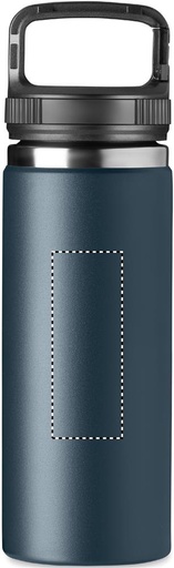 BACK (do 30 x 80 mm)