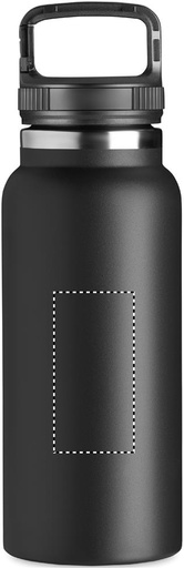 FRONT (do 40 x 80 mm)