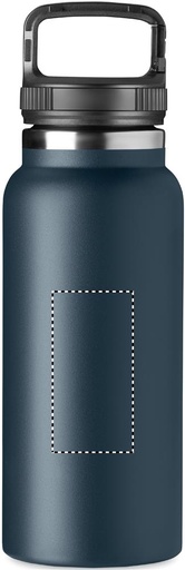 BACK (do 40 x 80 mm)