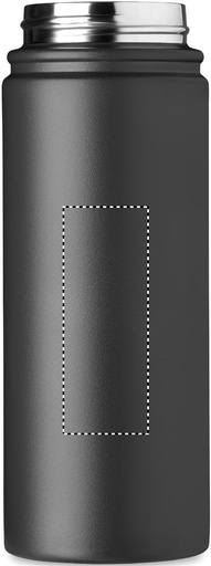 FRONT (do 30 x 80 mm)