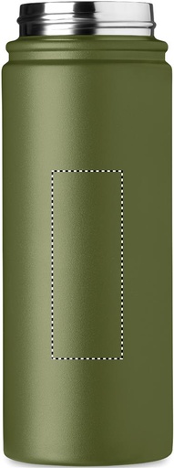 BACK (do 30 x 80 mm)