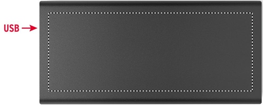 TOP PD (do 130 x 50 mm)