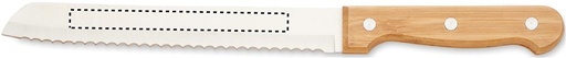 KNIFE SIDE 1 (do 120 x 10 mm)