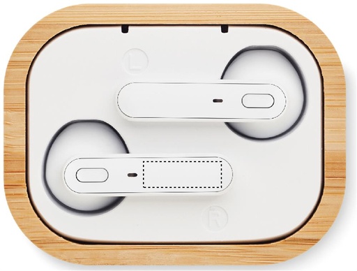 EARBUD RIGHT (do 15 x 5 mm)