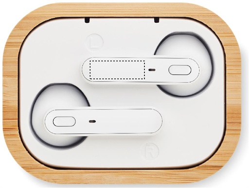 EARBUD LEFT (do 15 x 5 mm)