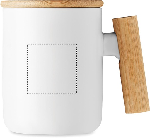 RIGHT HANDED (do 40 x 40 mm)