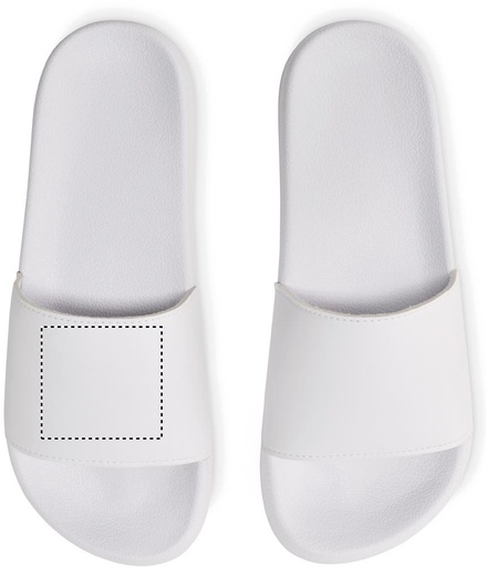 RIGHT DEBOSSING (do 70 x 65 mm)