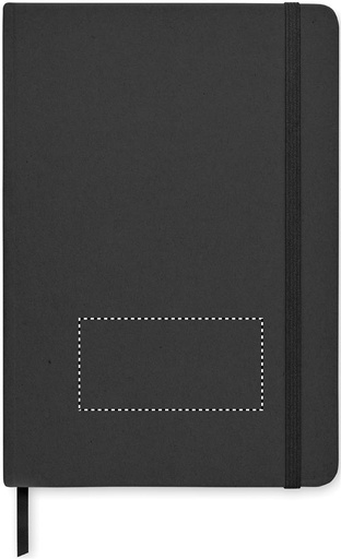 FRONT PAD (do 80 x 40 mm)