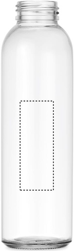 FRONT (do 30 x 80 mm)