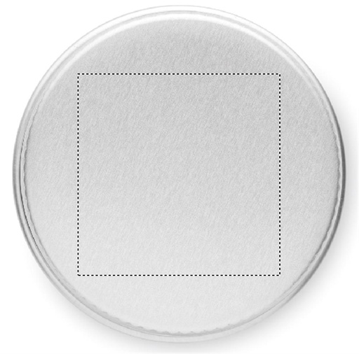 Miejsce znakowania: TOP (do 25 x 25 mm)