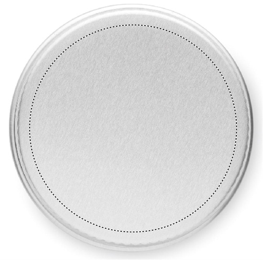 Miejsce znakowania: TOP DO (do 35 x 35 mm)