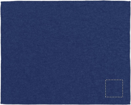 Miejsce znakowania: BLANKET (do 200 x 200 mm)