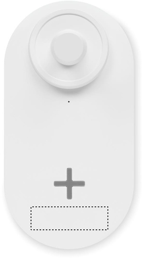 CHARGER BOTTOM (do 50 x 15 mm)