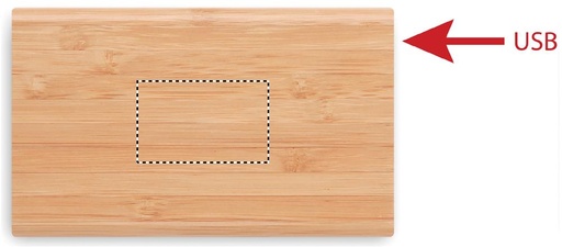 FRONT PAD (do 40 x 25 mm)