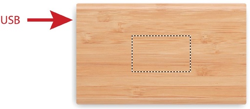 BACK PAD (do 40 x 25 mm)