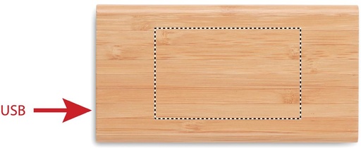 BACK PAD (do 80 x 50 mm)