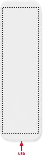 TOP (do 45 x 155 mm)