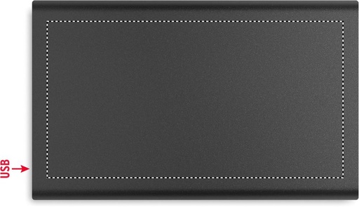 Miejsce znakowania: TOP PD (do 100 x 53 mm)