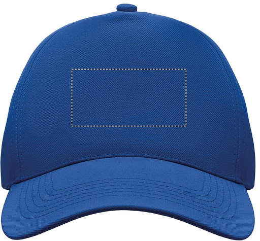 Miejsce znakowania: FRONT (do 80 x 40 mm)