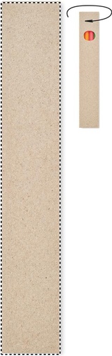 BACK PD (do 30 x 179 mm)