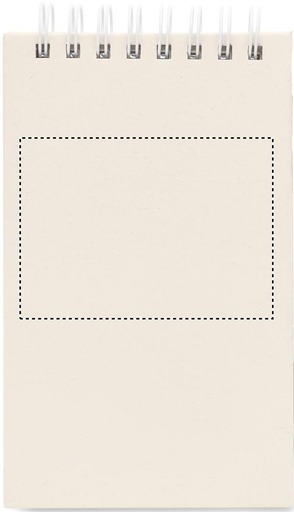 Miejsce znakowania: FRONT TOP (do 70 x 50 mm)