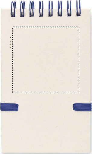 Miejsce znakowania: BACK (do 60 x 60 mm)
