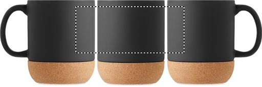 Miejsce znakowania: ROUNDSCREEN (do 140 x 60 mm)