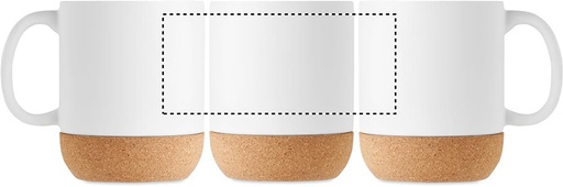 ROUNDSCREEN (do 140 x 60 mm)