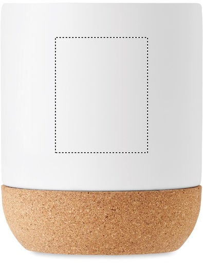 OPPOSITE OF HANDLE (do 40 x 50 mm)