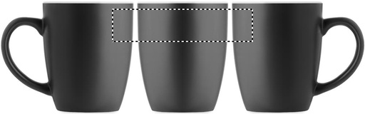 Miejsce znakowania: ROUNDSCREEN (do 130 x 30 mm)