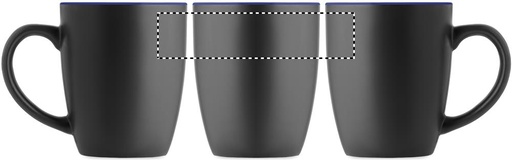 ROUNDSCREEN (do 130 x 30 mm)