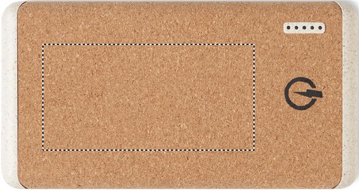 FRONT PAD (do 80 x 40 mm)